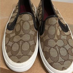 Coach Shoes